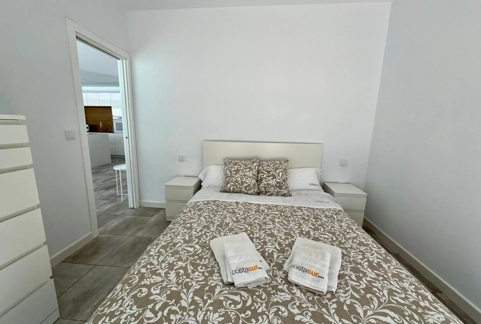 Casa El Azul Villa Campano  Holiday home
